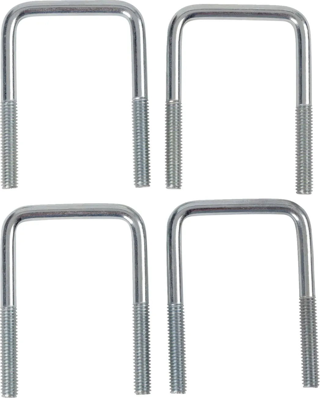 Moose Offroad- Snow Plow Replacement U-Bolts for Moose Plow
