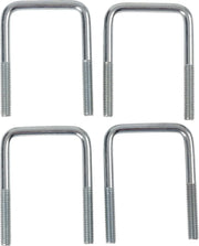 Moose Offroad- Snow Plow Replacement U-Bolts for Moose Plow