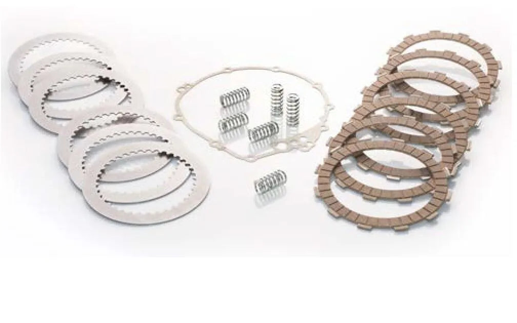 Trw Msk1 Clutch Super Kit Complete