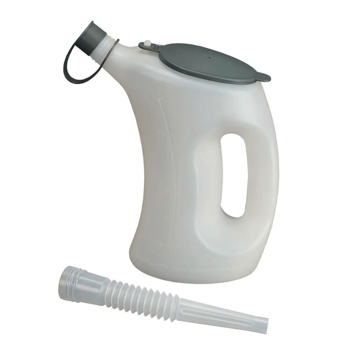 Pressol Measuring Jug For Fluid Measurement