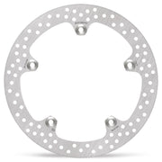 Moto-master Halo Series Fast Bromsskiva - Fram
