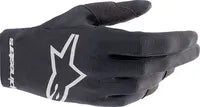 Alpinestars Radar Gloves - Black