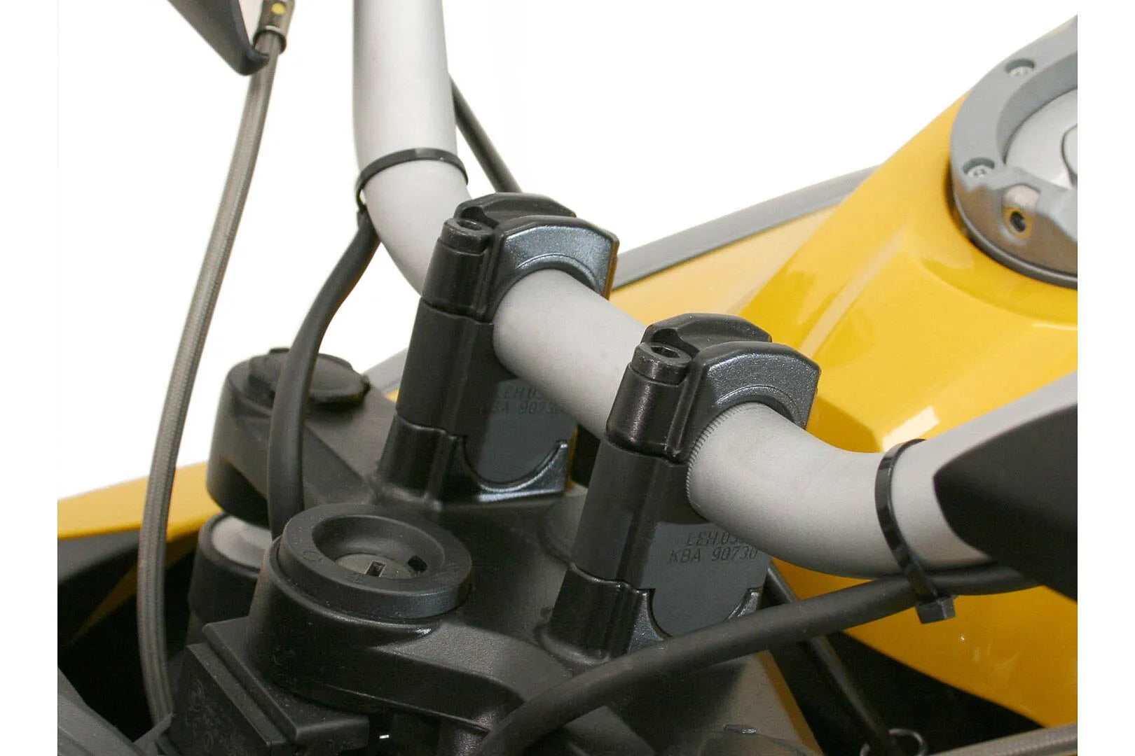 Sw-motech 30mm Bar Riser