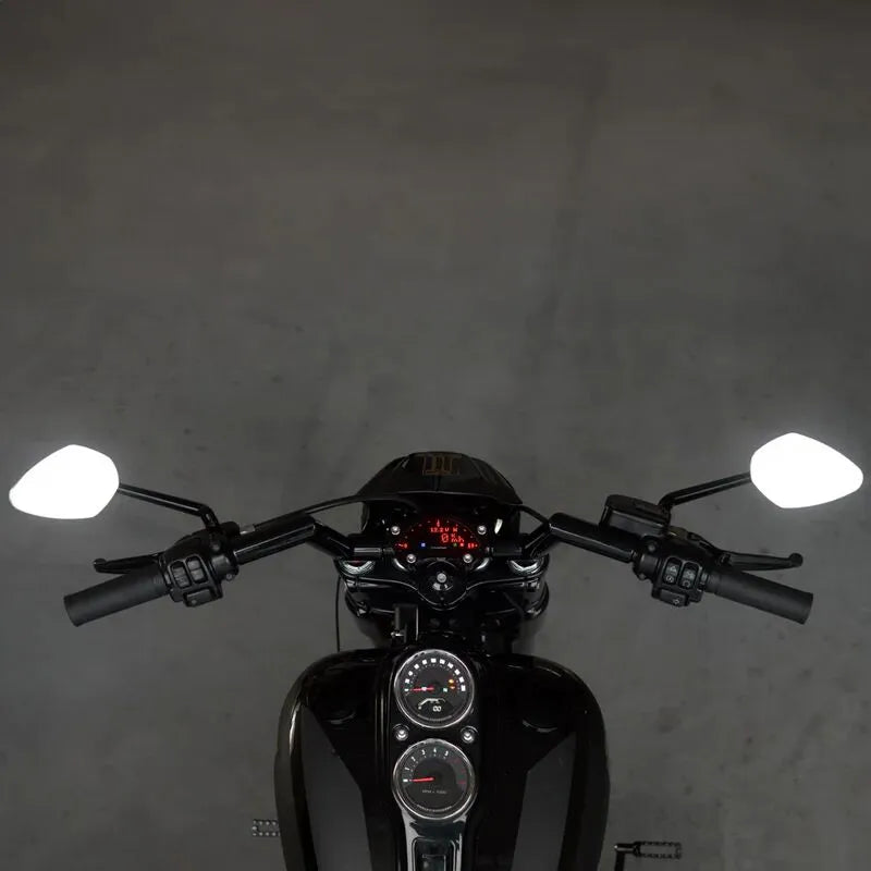 Motogadget Mo.view Sport 150 Mm Mirror