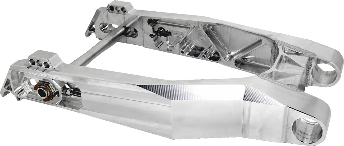 Alloy Art Aluminum Swing Arm For Custom Motorcycles
