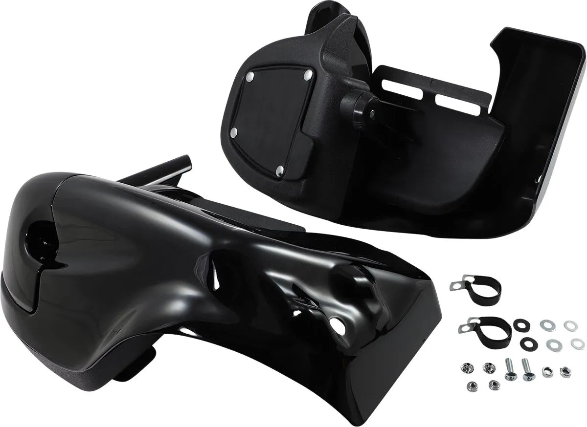 Rivco Vented Lower Leg Fairing Kit