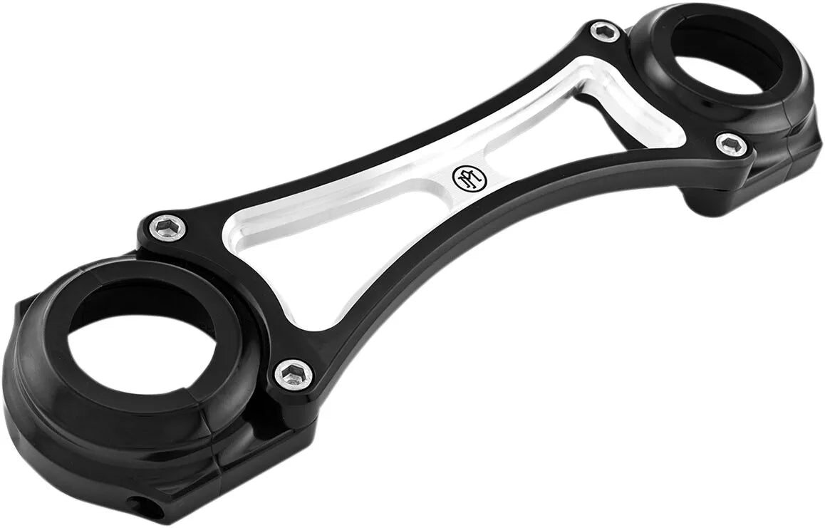Performance Machine Fork Brace For 49mm Forks