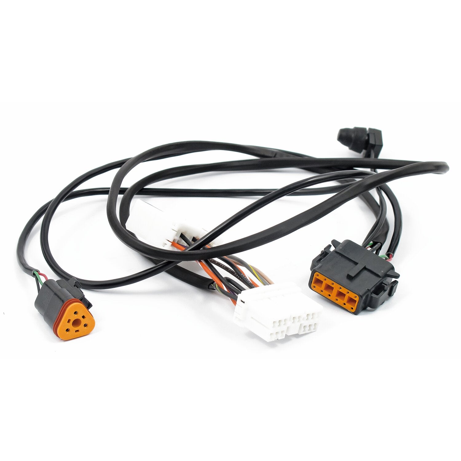 NAMZ speedometer sub wiring harness - FXDWG FLHR