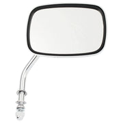 MCS OEM style replacement mirror - Chrome