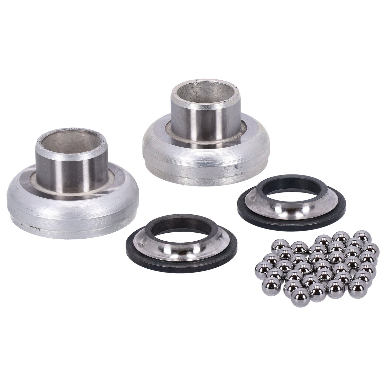 Samwel Frame neck ball bearing & race kit