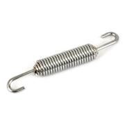 Samwel Spring brake pedal - Chrome
