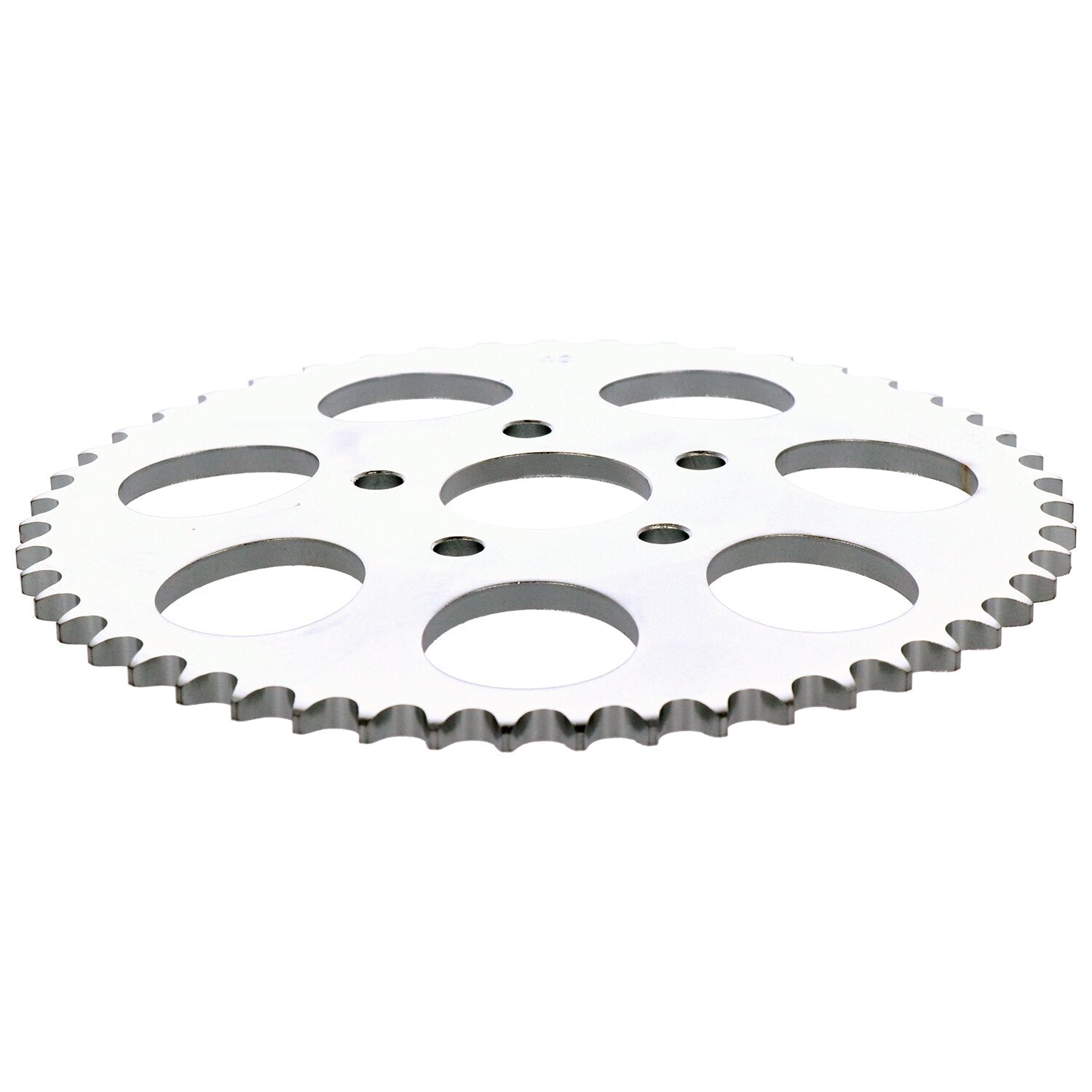 MCS Rear sprocket zinc - 49t