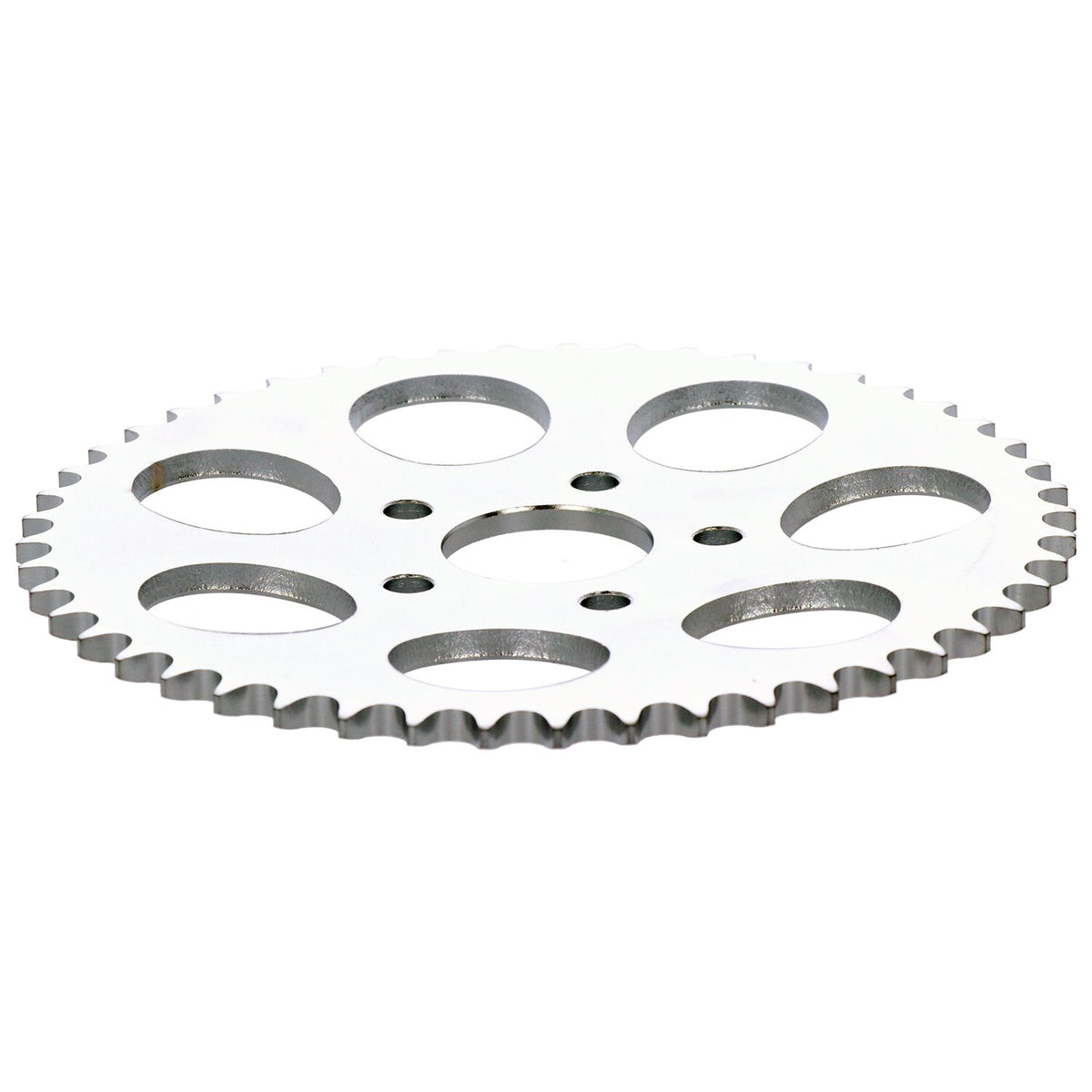 MCS Rear sprocket zinc - 49t