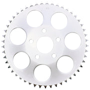 MCS Rear sprocket zinc - 49t