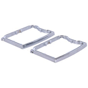 MCS Rocker cover spacer chrome