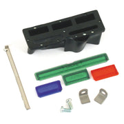 MCS Lens & support kit for die-cast dash