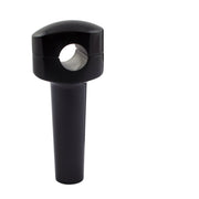 MCS Widow riser set - 5" rise - Black