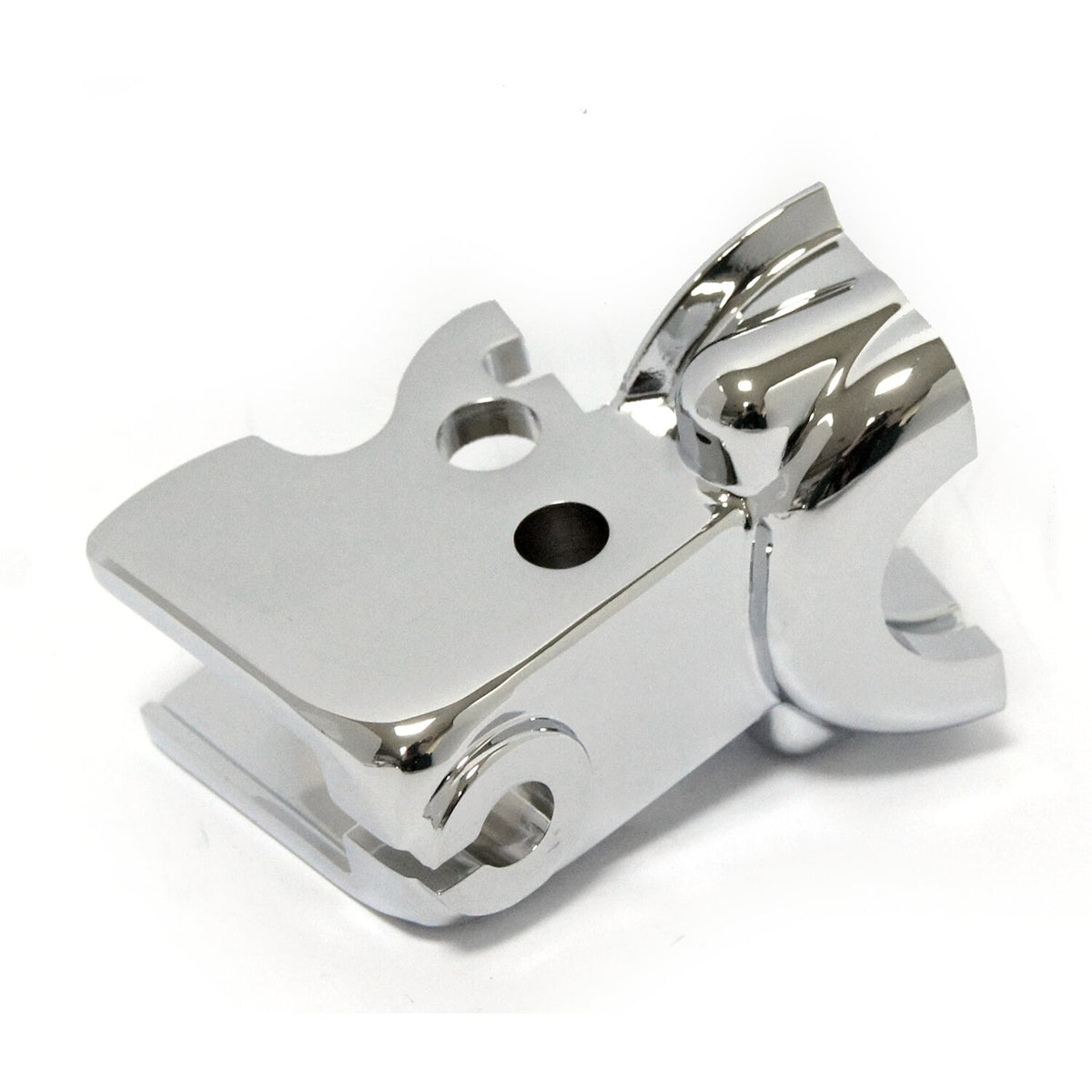 MCS Bracket clutch lever