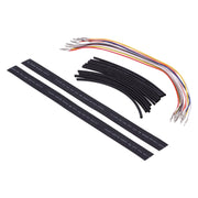 MCS Handlebar wiring extension kit - +15"
