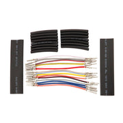 MCS Handlebar wiring extension kit - cruise +12"