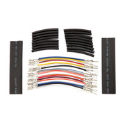 MCS Handlebar wiring extension kit - cruise +12"
