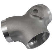 MCS Intake manifold CV carburetor - XL Sportster
