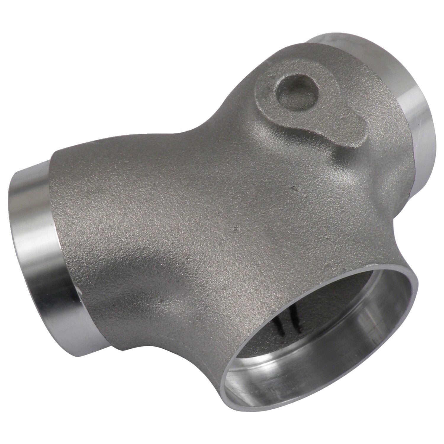 MCS Intake manifold CV carburetor - XL Sportster