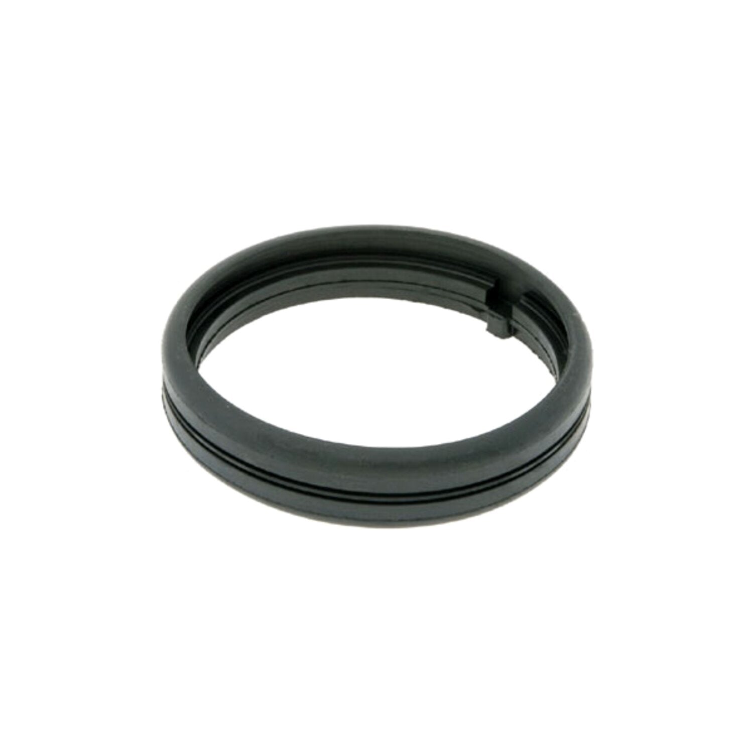MCS OEM style replacement rubber ring for 5-3/4" headlamp