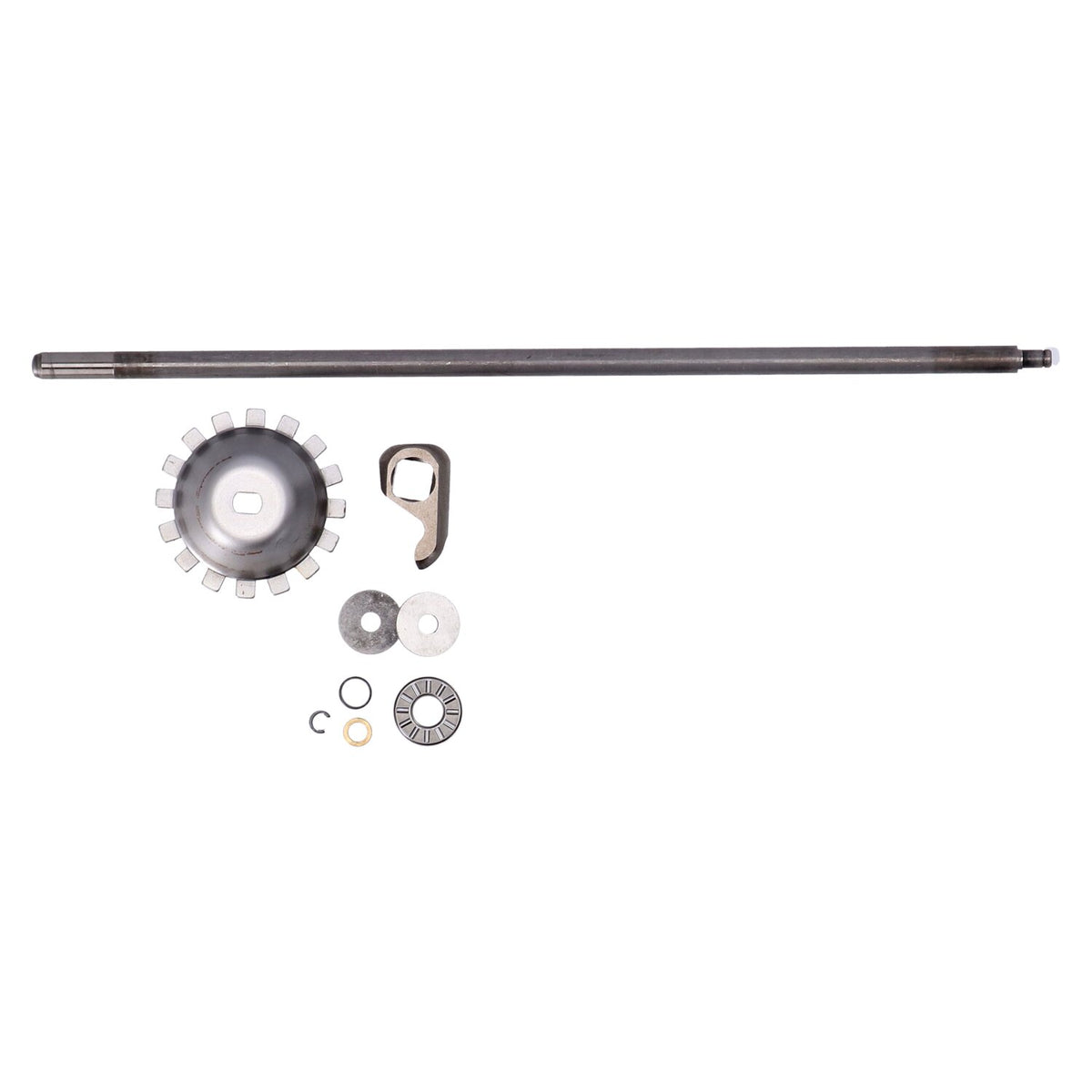 MCS Throw out bearing & pushrod kit - Late style