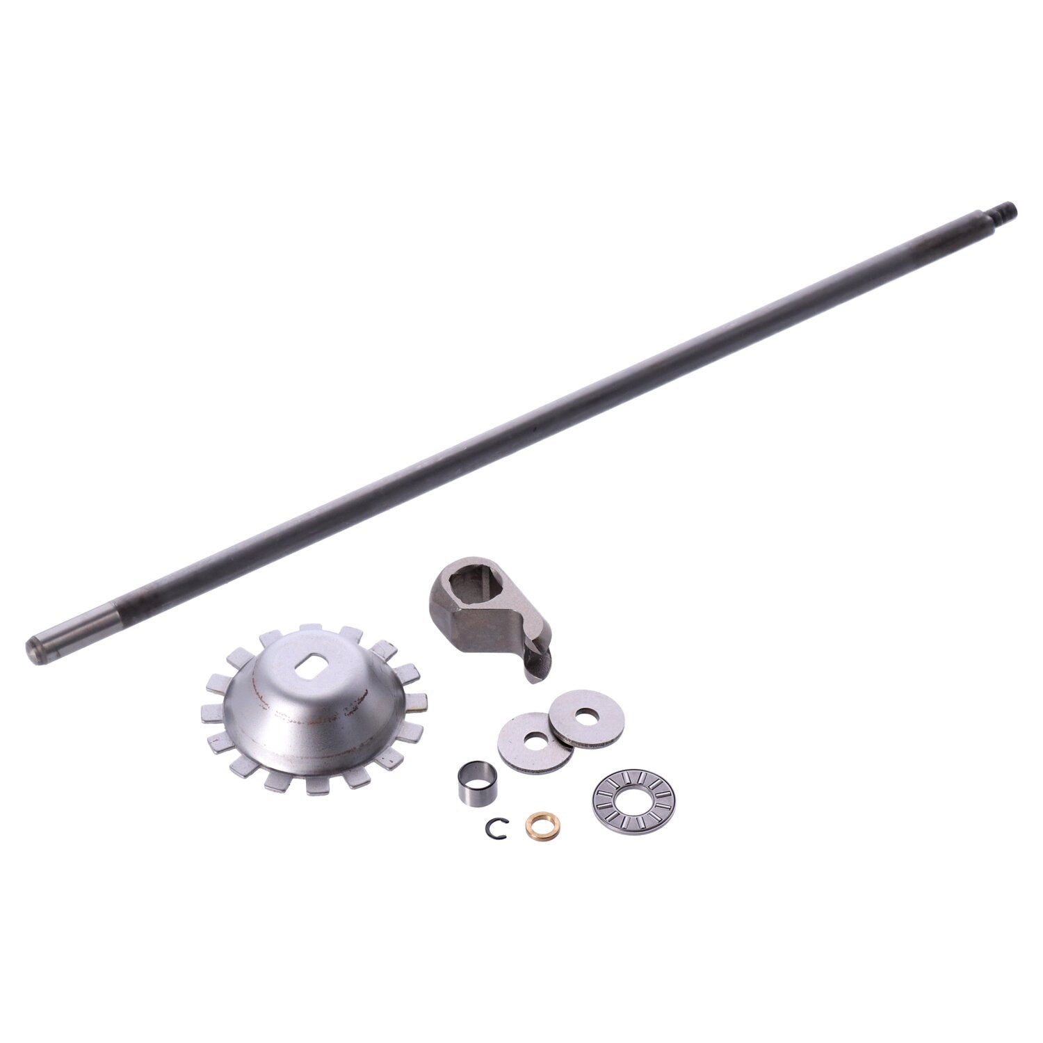 MCS Throw out bearing & pushrod kit - Late style