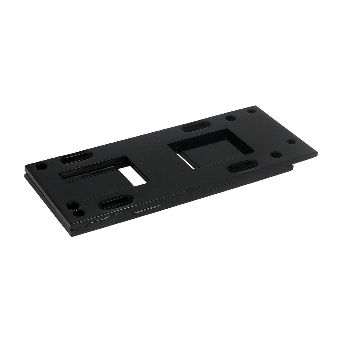 Paughco Transmission mount plate