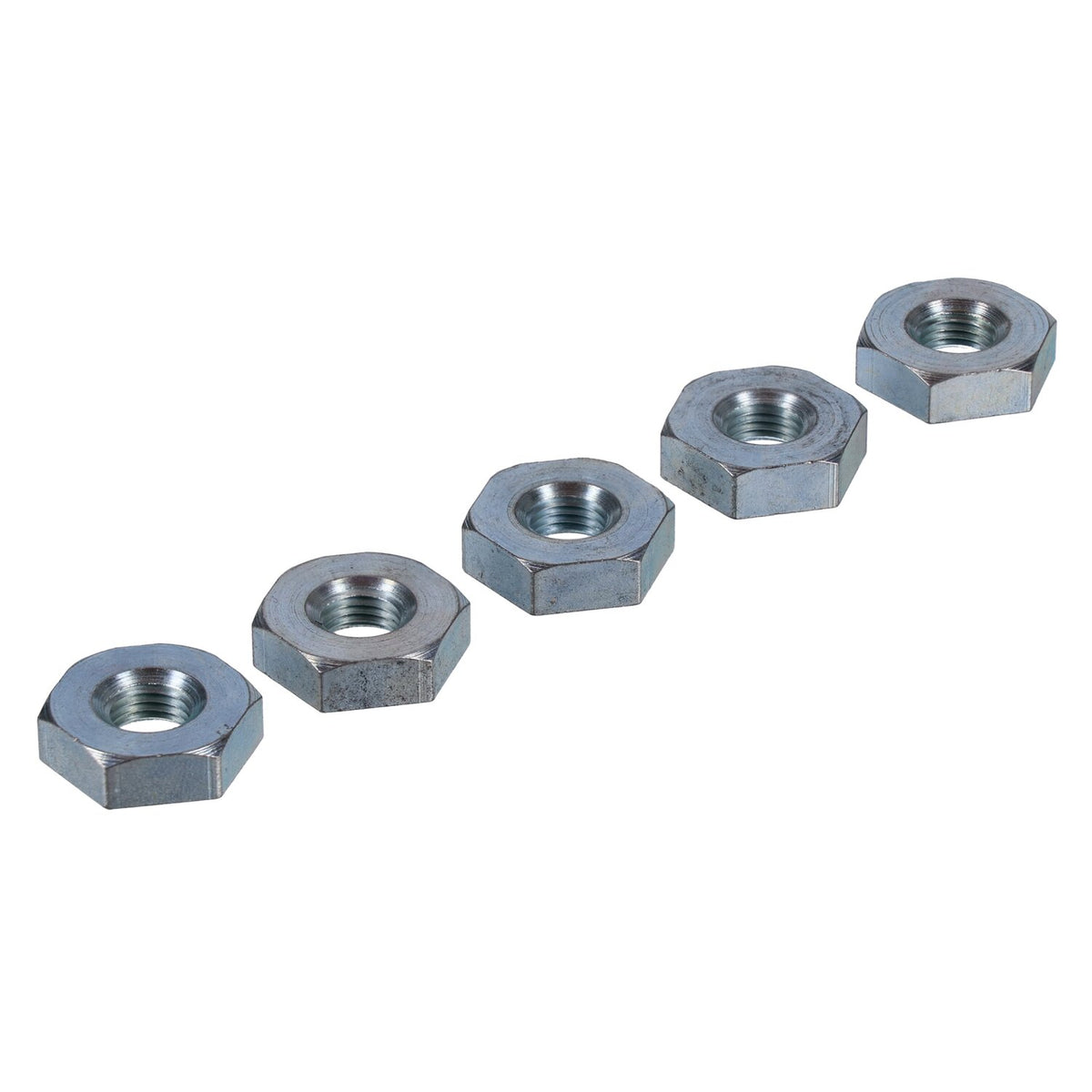 MCS Jam nut clutch adjuster