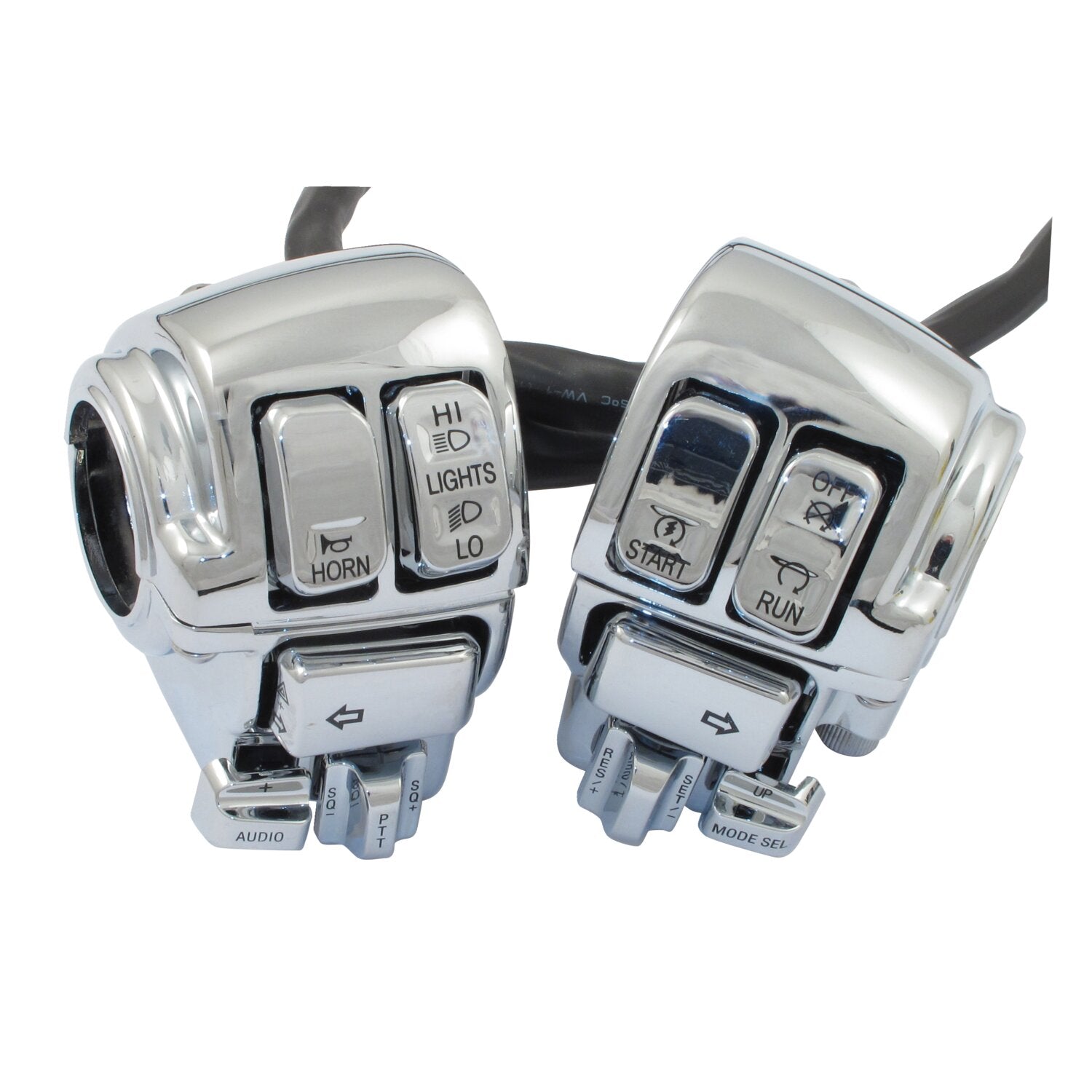 MCS Switch housing kit
