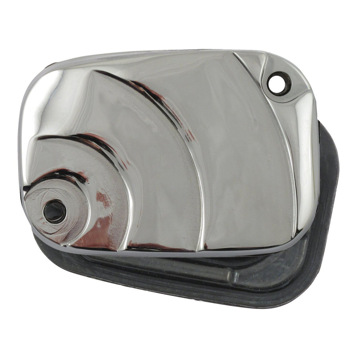 MCS Handlebar master cyl cover kit
