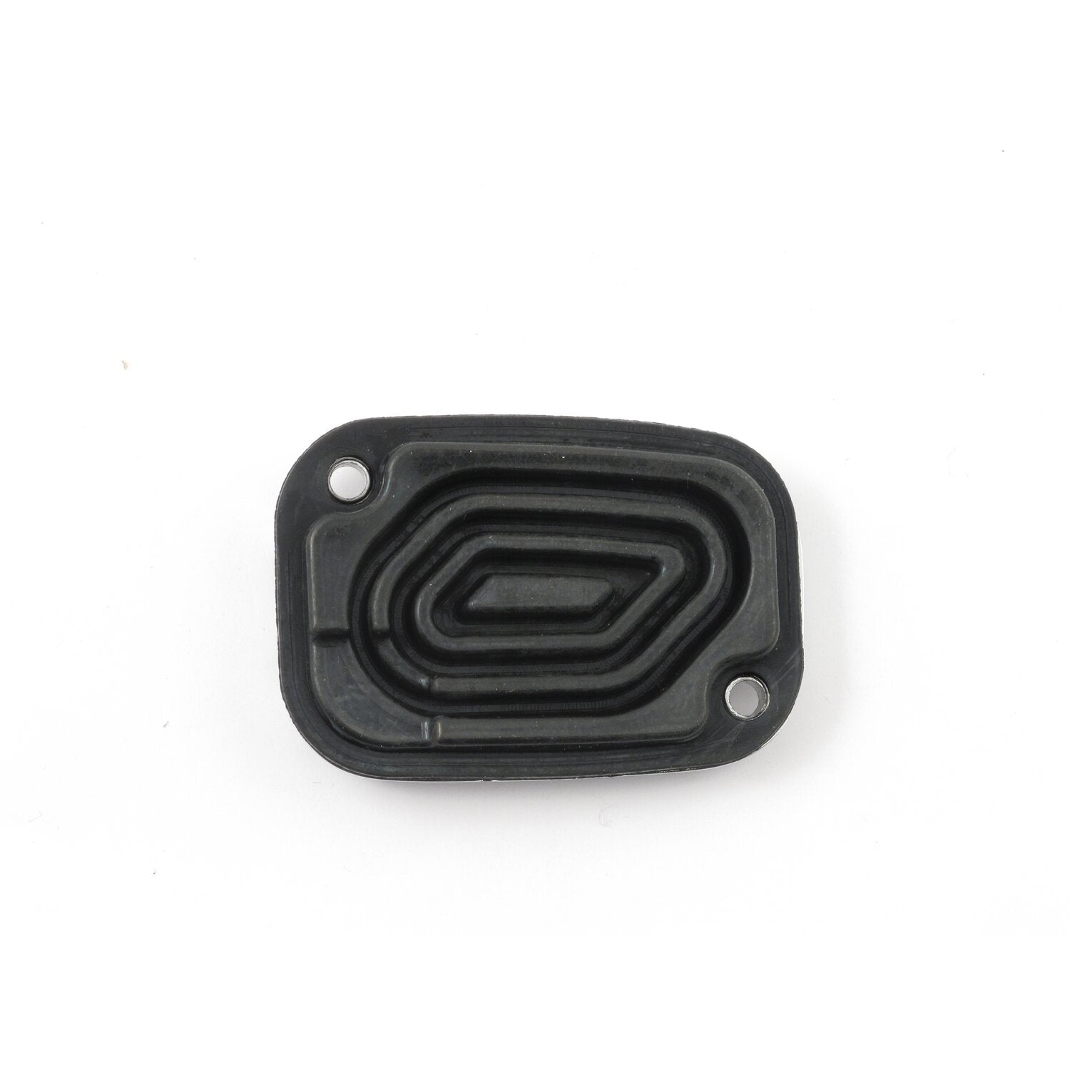MCS Handlebar master cyl cover kit