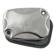 MCS Handlebar master cyl cover kit