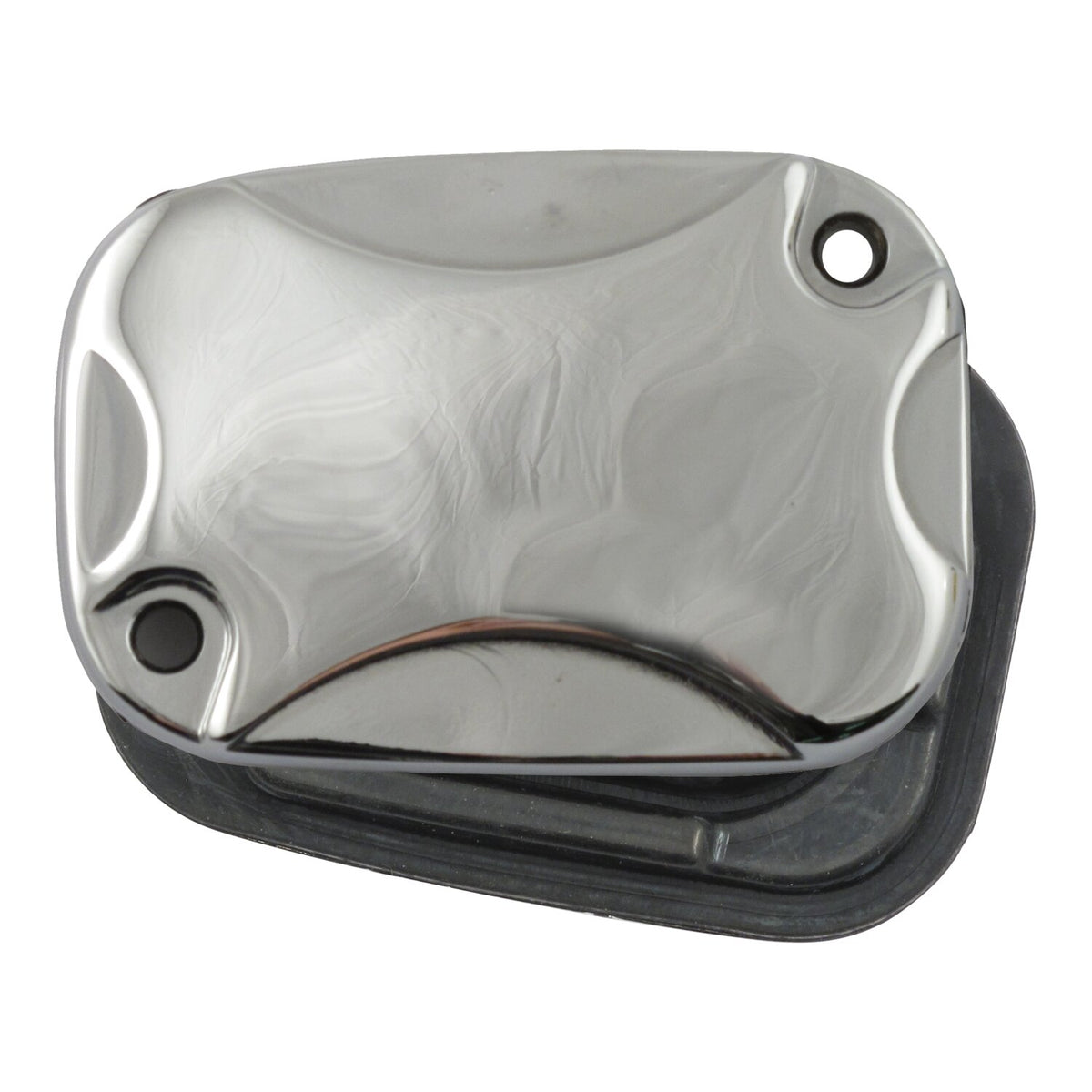 MCS Handlebar master cyl cover kit