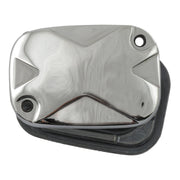 MCS Handlebar master cyl cover kit