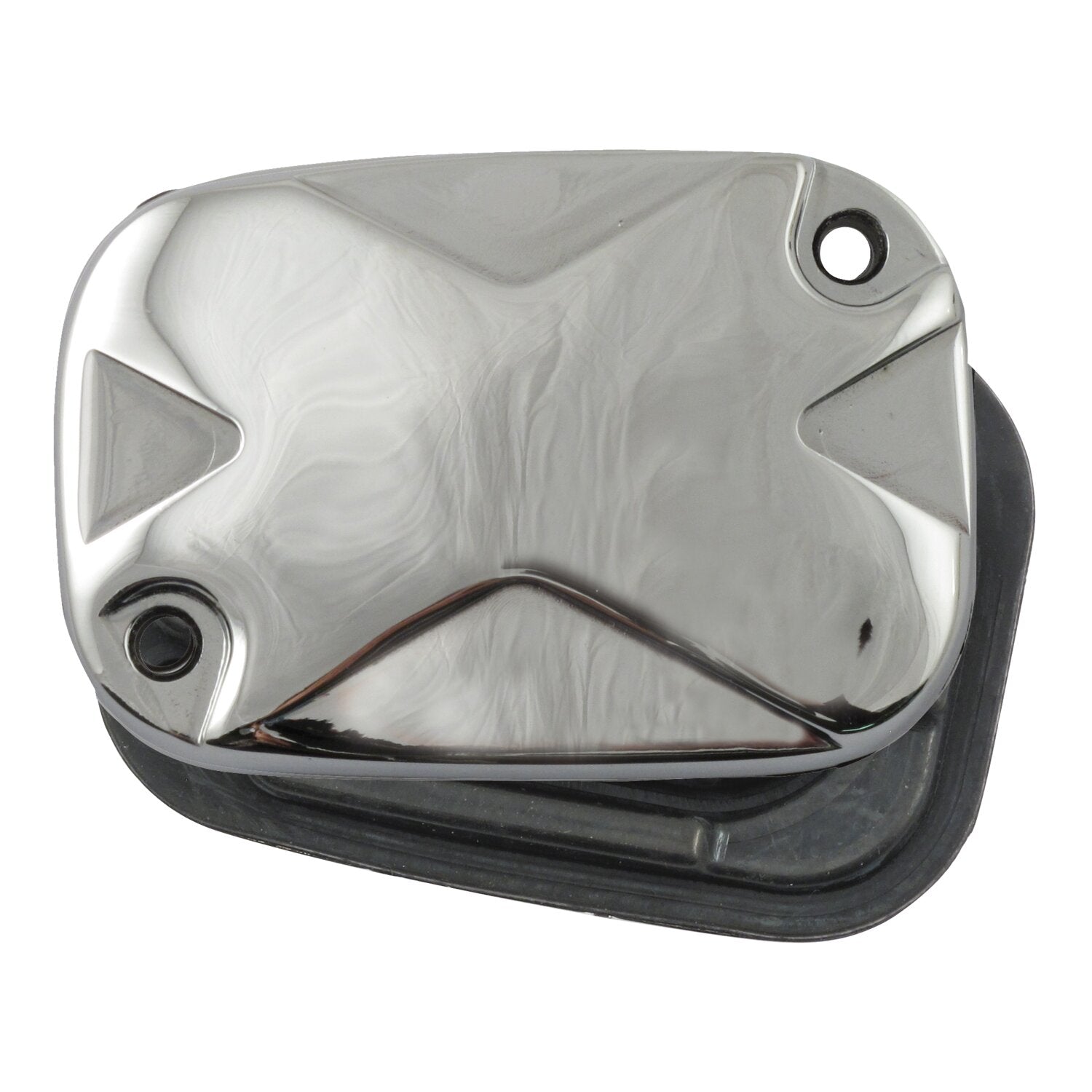 MCS Handlebar master cyl cover kit
