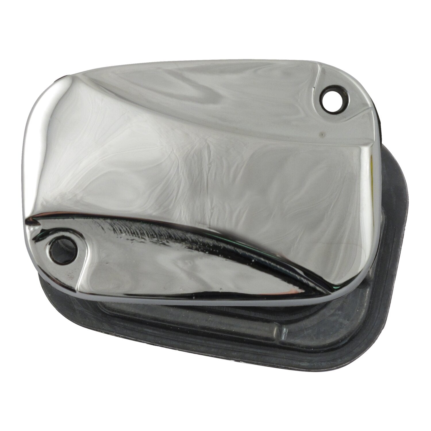 MCS Handlebar master cyl cover kit