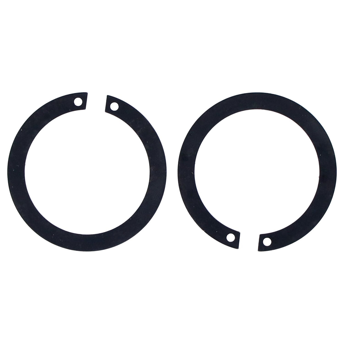 MCS Lockring thrust washer - star hub