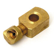 MCS Swivel fitting hydr - brake rear