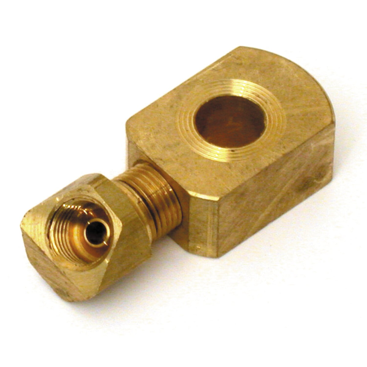 MCS Swivel fitting hydr - brake rear