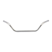 MCS Cruiser bar handlebar 1" chrome