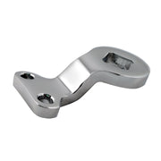 MCS Brake shaft lever right side