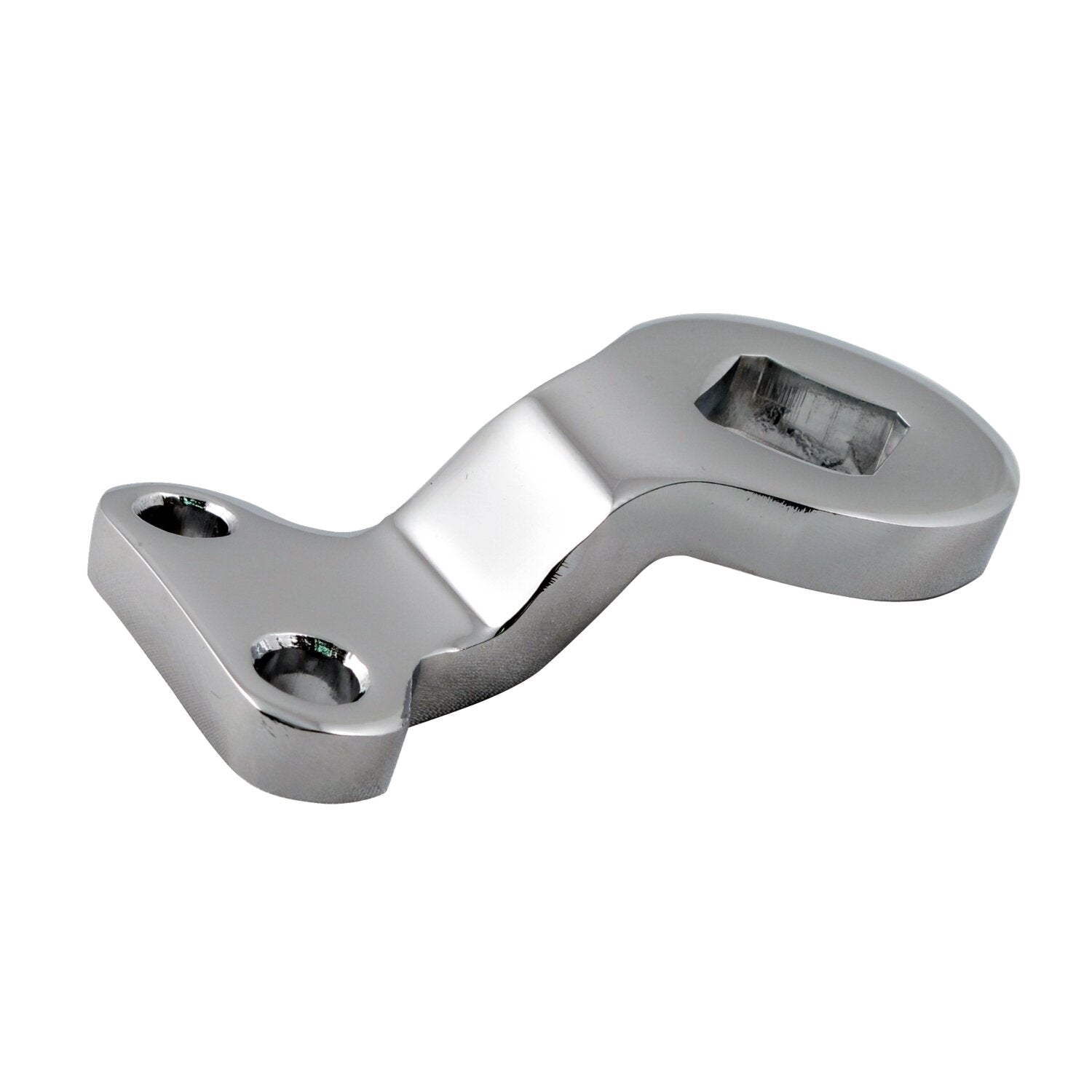 MCS Brake shaft lever right side