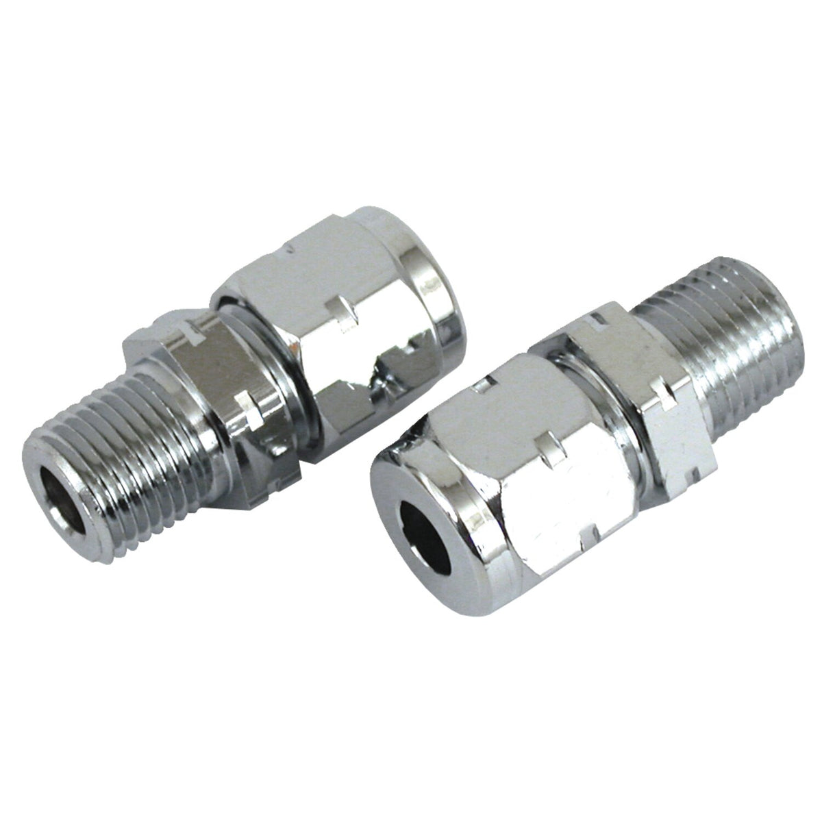MCS Rocker box oil line fitting & seal kit
