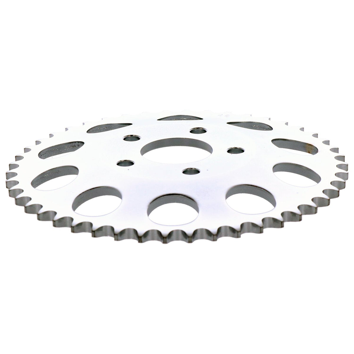 MCS Rear sprocket zinc - 46t