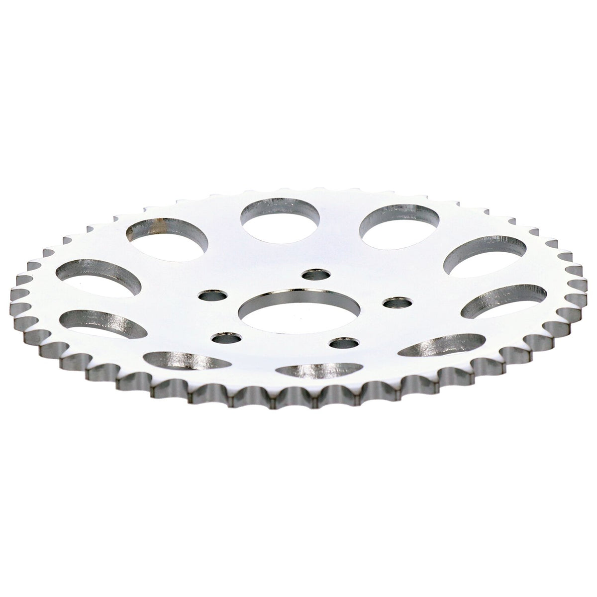 MCS Rear sprocket zinc - 46t