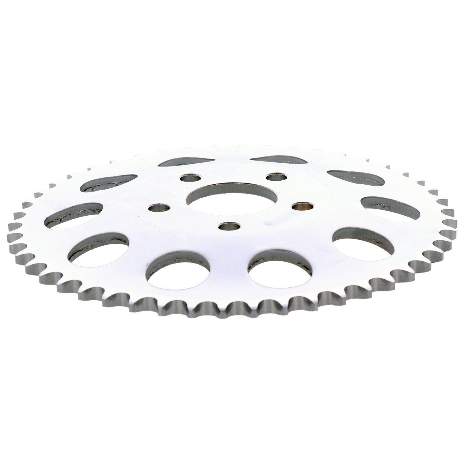 MCS Rear sprocket zinc - 48t